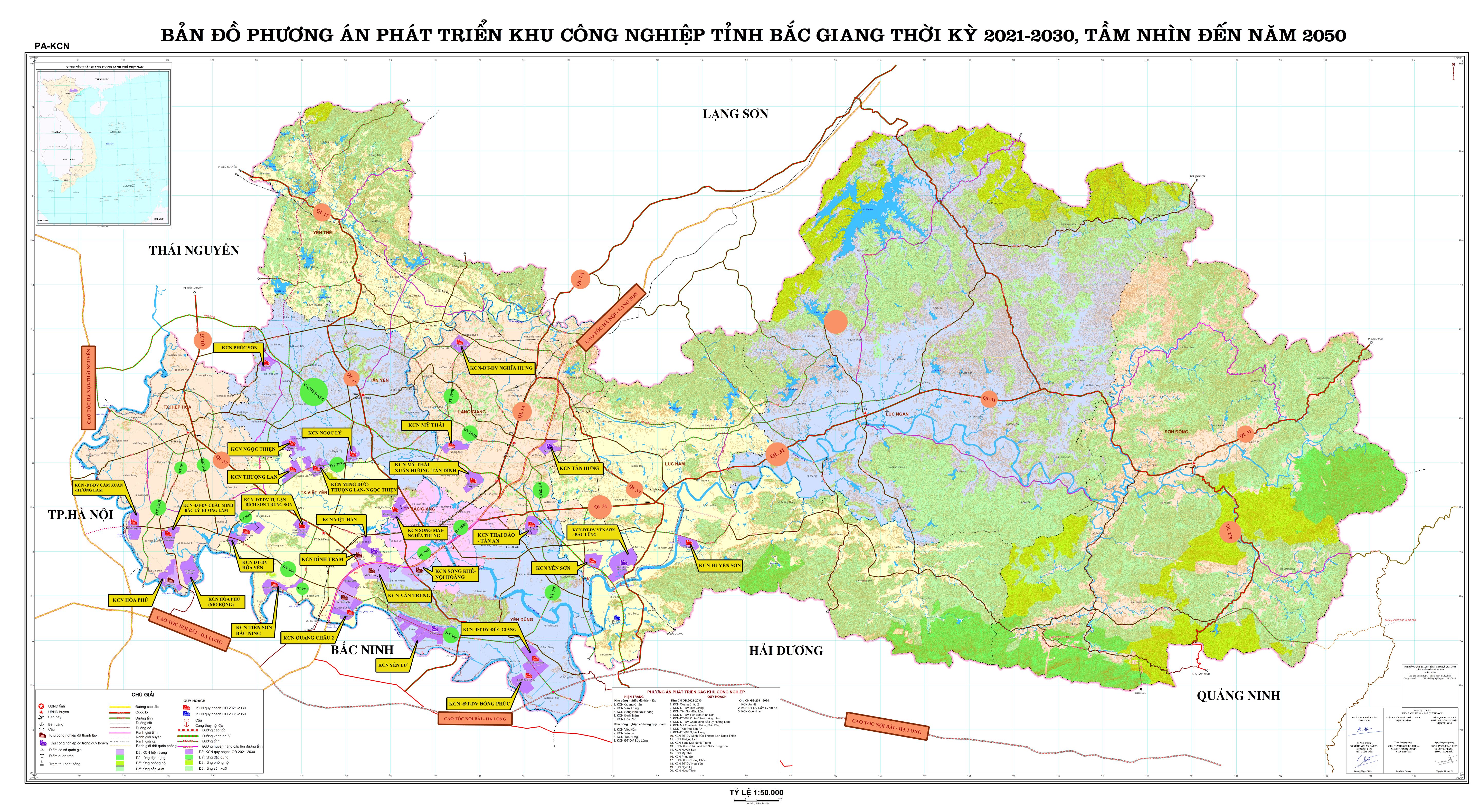 Khám phá bản đồ các KCN miền Bắc được cập nhật đến năm 2024 và tìm hiểu về những khu công nghiệp đang phát triển mạnh mẽ. Xem ngay để có cái nhìn tổng quan về nền công nghiệp Việt Nam!