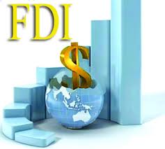 Tình hình đầu tư trực tiếp nước ngoài 7 tháng năm 2013